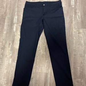Lululemon ABC Classic Fit Pants